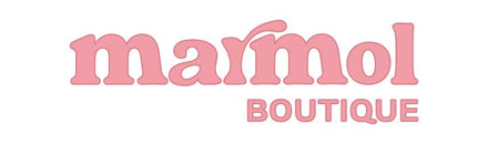 Marmol Boutique logo